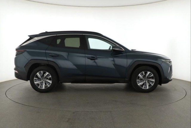 Hyundai Tucson  1.6 T-GDI Smart