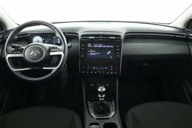 Hyundai Tucson  1.6 T-GDI Smart