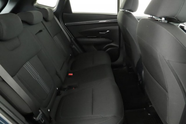Hyundai Tucson  1.6 T-GDI Smart