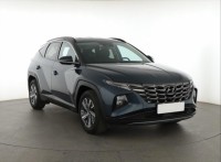 Hyundai Tucson  1.6 T-GDI Smart