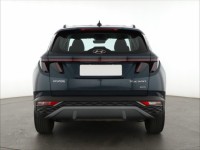 Hyundai Tucson  1.6 T-GDI Smart