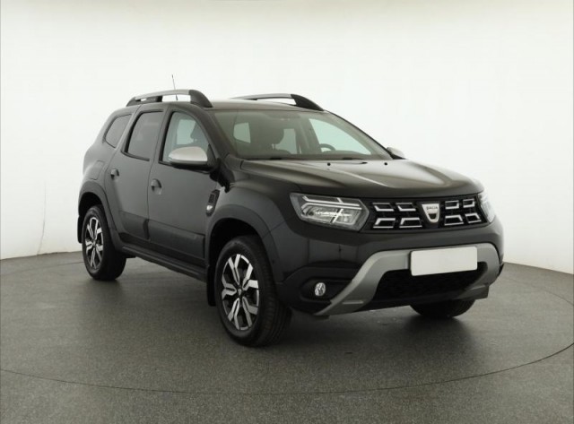 Dacia Duster  1.0 TCe 