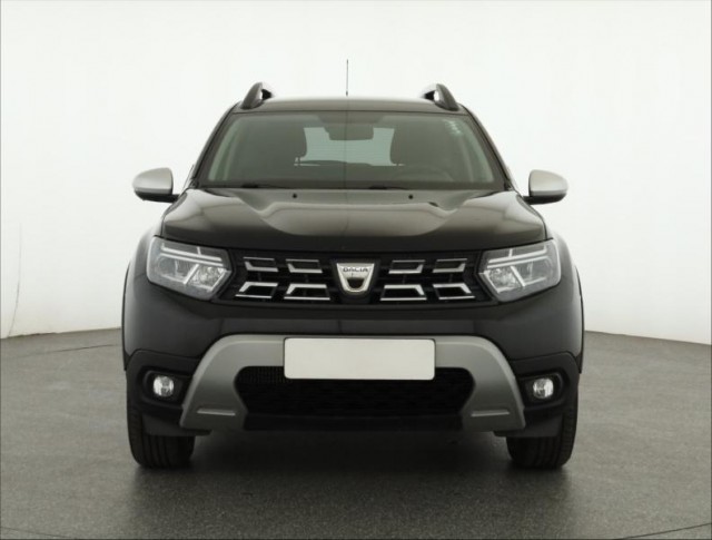 Dacia Duster  1.0 TCe 