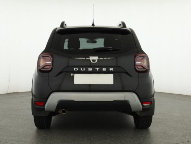 Dacia Duster  1.0 TCe 