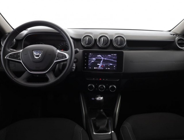 Dacia Duster  1.0 TCe 