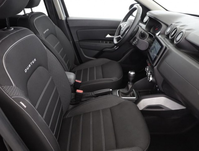 Dacia Duster  1.0 TCe 