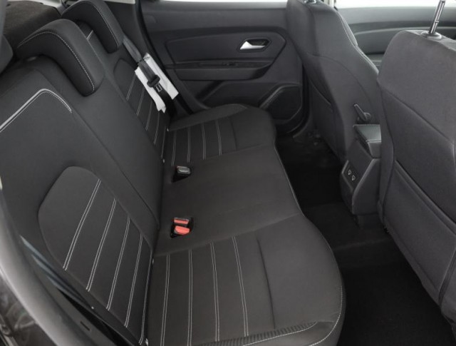 Dacia Duster  1.0 TCe 
