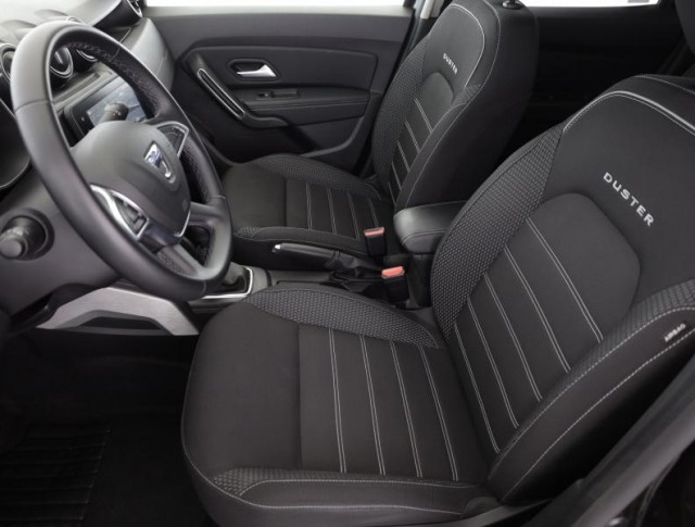 Dacia Duster  1.0 TCe 
