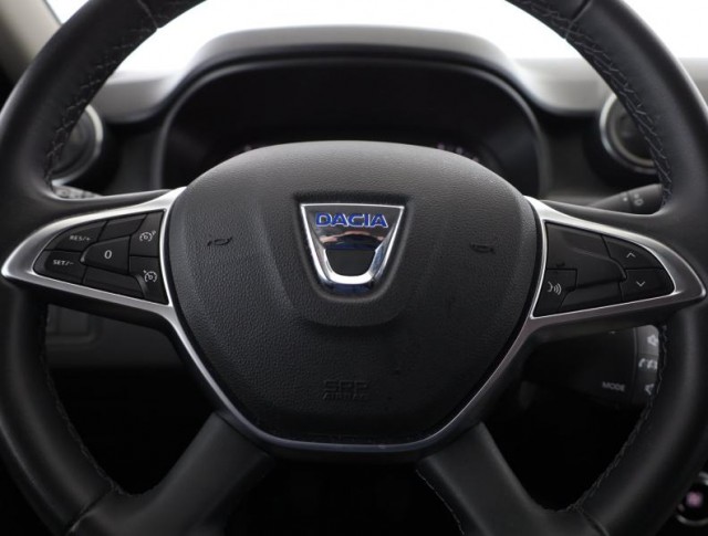 Dacia Duster  1.0 TCe 