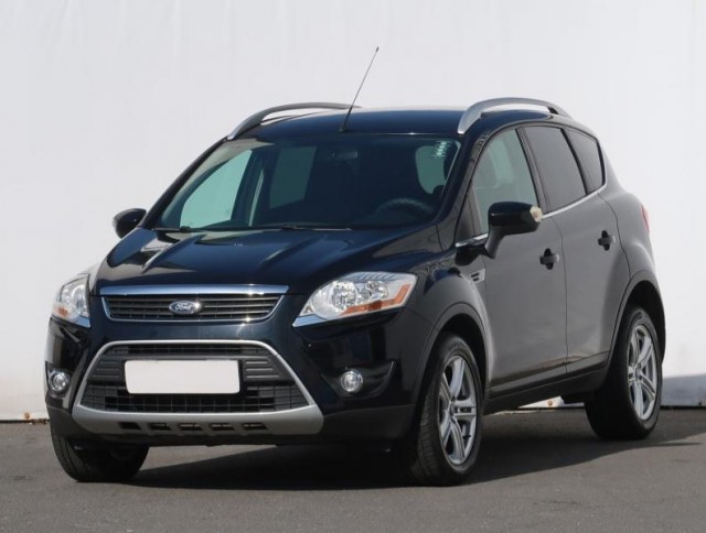 Ford Kuga  2.0 TDCi Trend