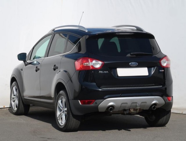 Ford Kuga  2.0 TDCi Trend