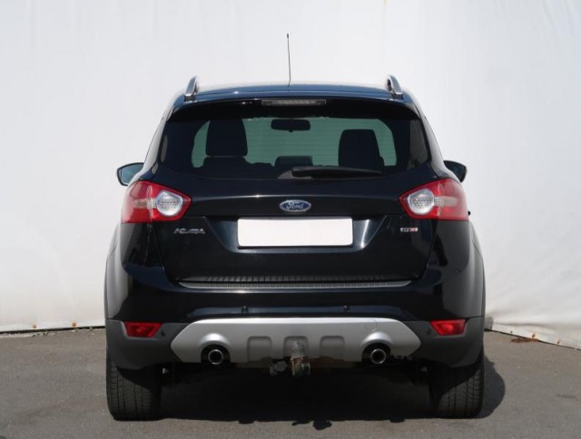 Ford Kuga  2.0 TDCi Trend