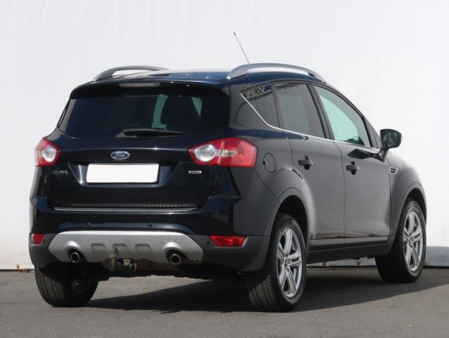 Ford Kuga  2.0 TDCi Trend