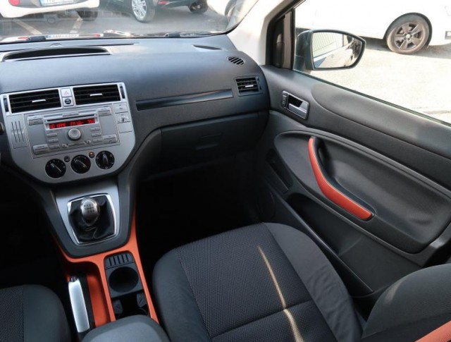 Ford Kuga  2.0 TDCi Trend