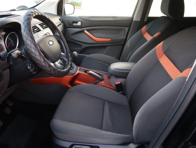 Ford Kuga  2.0 TDCi Trend