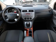 Ford Kuga  2.0 TDCi Trend