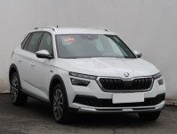 Škoda Kamiq  1.5 TSI Scoutline