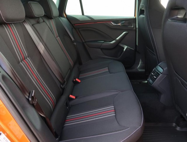 Škoda Kamiq  1.5 TSI Monte Carlo