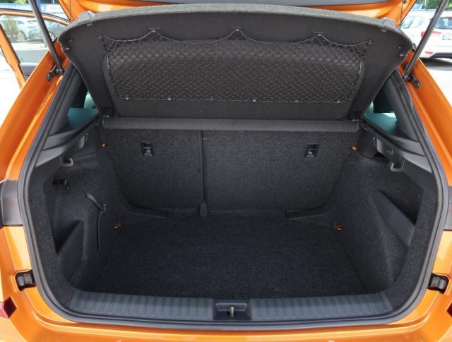 Škoda Kamiq  1.5 TSI Monte Carlo