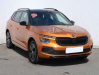 Škoda Kamiq  1.5 TSI Monte Carlo