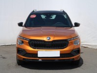 Škoda Kamiq  1.5 TSI Monte Carlo