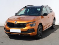 Škoda Kamiq  1.5 TSI Monte Carlo