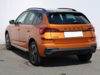 Škoda Kamiq  1.5 TSI Monte Carlo