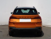 Škoda Kamiq  1.5 TSI Monte Carlo