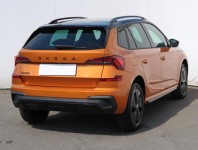 Škoda Kamiq  1.5 TSI Monte Carlo