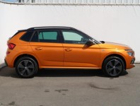 Škoda Kamiq  1.5 TSI Monte Carlo