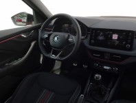 Škoda Kamiq  1.5 TSI Monte Carlo