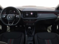 Škoda Kamiq  1.5 TSI Monte Carlo