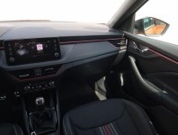 Škoda Kamiq  1.5 TSI Monte Carlo