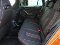 Škoda Kamiq  1.5 TSI Monte Carlo