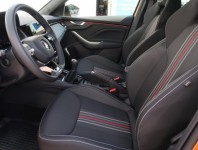 Škoda Kamiq  1.5 TSI Monte Carlo