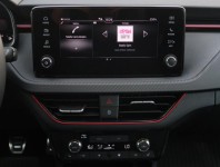 Škoda Kamiq  1.5 TSI Monte Carlo