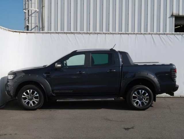 Ford Ranger  2.0 EcoBlue Wildtrack