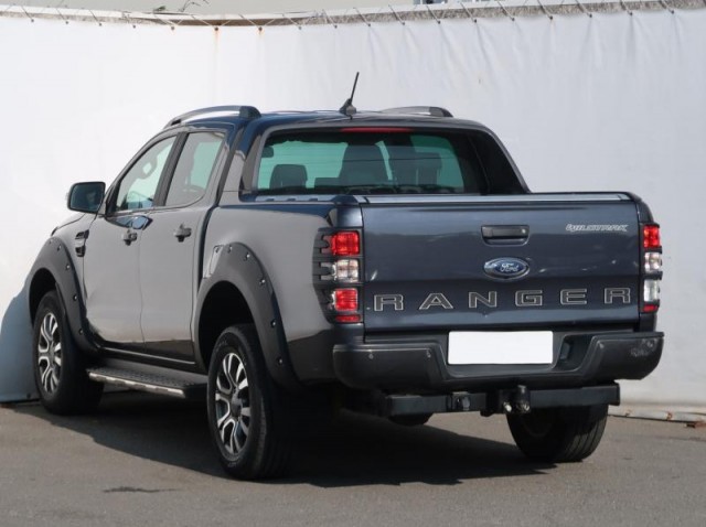 Ford Ranger  2.0 EcoBlue Wildtrack