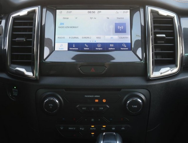 Ford Ranger  2.0 EcoBlue Wildtrack