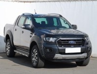 Ford Ranger  2.0 EcoBlue Wildtrack
