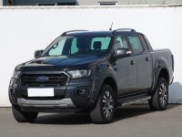 Ford Ranger  2.0 EcoBlue Wildtrack