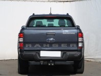 Ford Ranger  2.0 EcoBlue Wildtrack