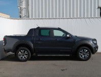 Ford Ranger  2.0 EcoBlue Wildtrack