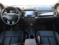 Ford Ranger  2.0 EcoBlue Wildtrack