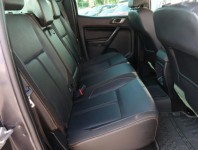 Ford Ranger  2.0 EcoBlue Wildtrack