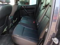 Ford Ranger  2.0 EcoBlue Wildtrack
