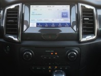 Ford Ranger  2.0 EcoBlue Wildtrack