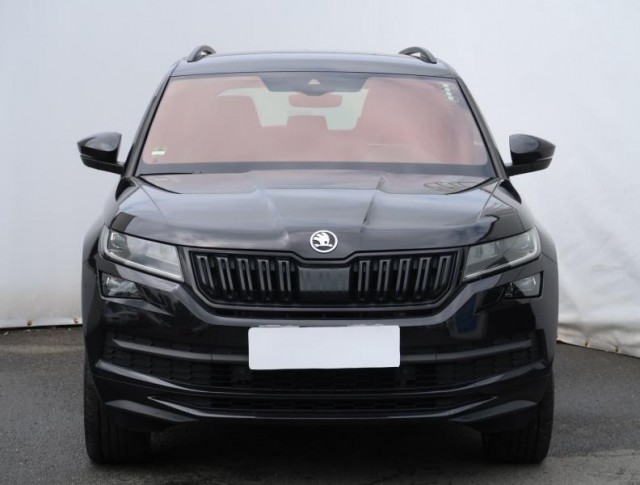 Škoda Kodiaq  2.0 TDI Sportline