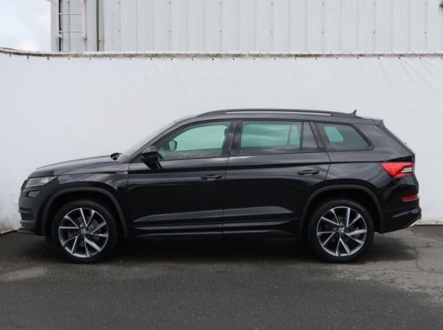 Škoda Kodiaq  2.0 TDI Sportline