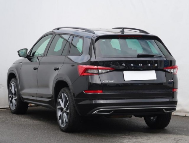 Škoda Kodiaq  2.0 TDI Sportline